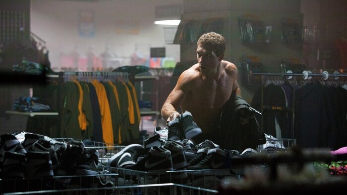 Terminator Genisys (2021) Terminator Genisys (2021)